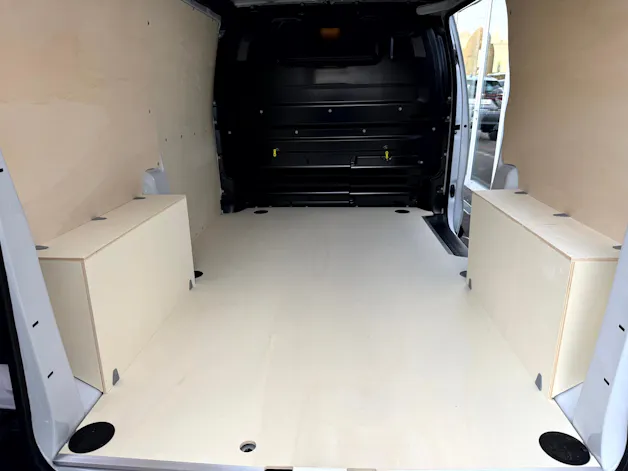 Peugeot Expert 1.5 BlueHDi 120 S&S Standard