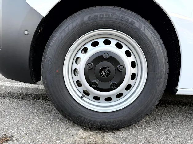Peugeot Expert 1.5 BlueHDi 120 S&S Standard