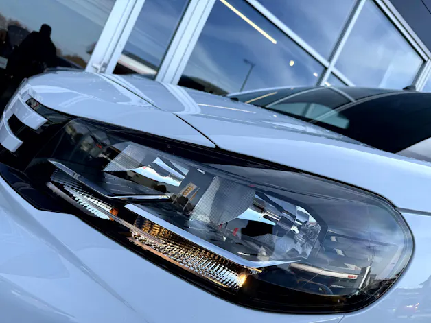Peugeot Expert 1.5 BlueHDi 120 S&S Standard