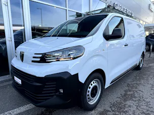 Peugeot Expert 1.5 BlueHDi 120 S&S Standard
