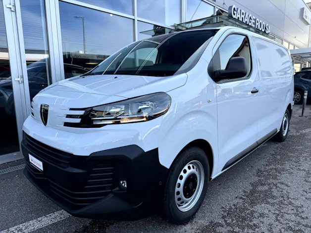 Peugeot Expert 1.5 BlueHDi 120 S&S Standard