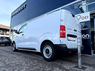 Peugeot Expert 1.5 BlueHDi 120 S&S Standard
