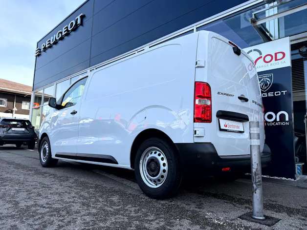 Peugeot Expert 1.5 BlueHDi 120 S&S Standard
