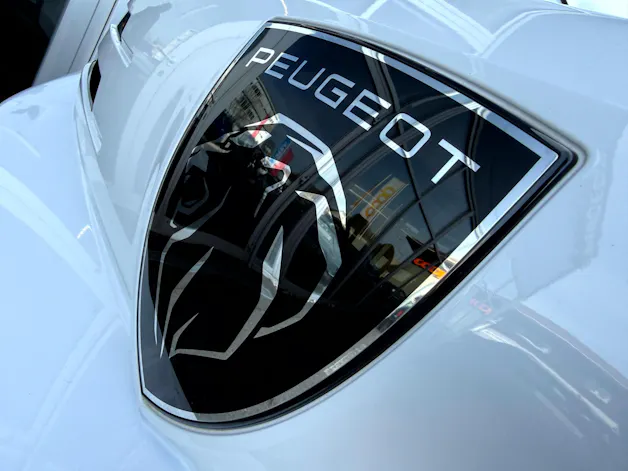 Peugeot Expert 1.5 BlueHDi 120 S&S Standard