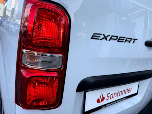 Peugeot Expert 1.5 BlueHDi 120 S&S Standard