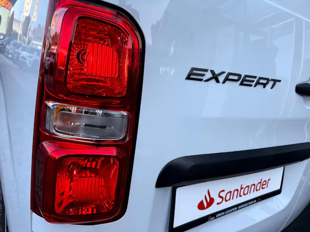 Peugeot Expert 1.5 BlueHDi 120 S&S Standard