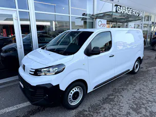 Peugeot Expert 1.5 BlueHDi 120 S&S Standard