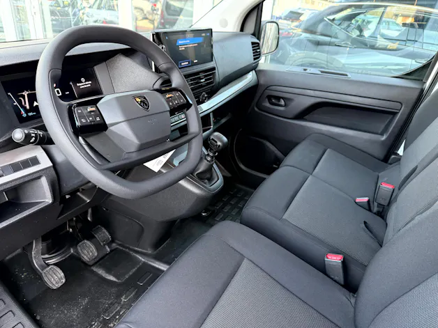 Peugeot Expert 1.5 BlueHDi 120 S&S Standard