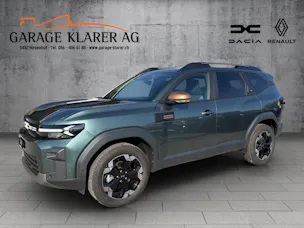 Dacia Bigster HEV 155 Extreme *mit Gratis Service*
