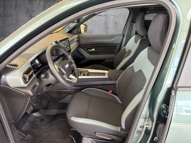 Dacia Bigster HEV 155 Extreme *mit Gratis Service*