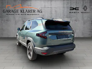 Dacia Bigster HEV 155 Extreme *mit Gratis Service*