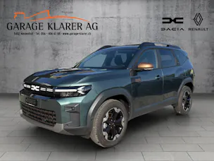 Dacia Bigster HEV 155 Extreme *mit Gratis Service*