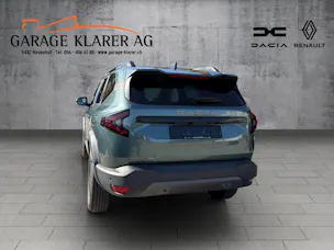 Dacia Bigster HEV 155 Extreme *mit Gratis Service*