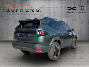Dacia Bigster HEV 155 Extreme *mit Gratis Service*