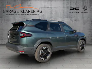 Dacia Bigster HEV 155 Extreme *mit Gratis Service*