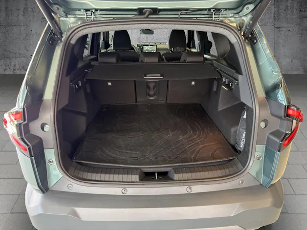 Dacia Bigster HEV 155 Extreme *mit Gratis Service*