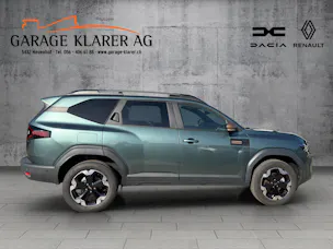 Dacia Bigster HEV 155 Extreme *mit Gratis Service*