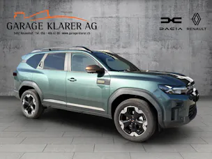 Dacia Bigster HEV 155 Extreme *mit Gratis Service*