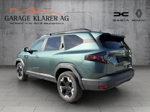 Dacia Bigster HEV 155 Extreme *mit Gratis Service*