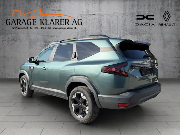 Dacia Bigster HEV 155 Extreme *mit Gratis Service*
