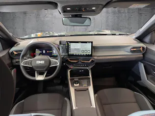 Dacia Bigster HEV 155 Extreme *mit Gratis Service*