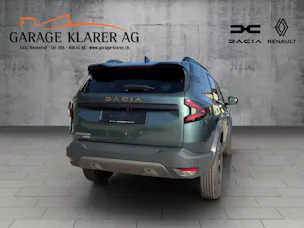 Dacia Bigster HEV 155 Extreme *mit Gratis Service*