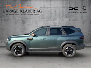 Dacia Bigster HEV 155 Extreme *mit Gratis Service*
