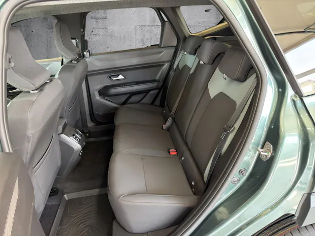 Dacia Bigster HEV 155 Extreme *mit Gratis Service*