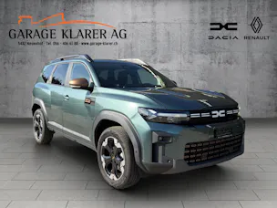 Dacia Bigster HEV 155 Extreme *mit Gratis Service*