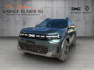 Dacia Bigster HEV 155 Extreme *mit Gratis Service*