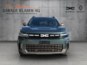 Dacia Bigster HEV 155 Extreme *mit Gratis Service*