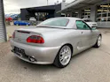 MG MGF 1.8i VVC Silverstone