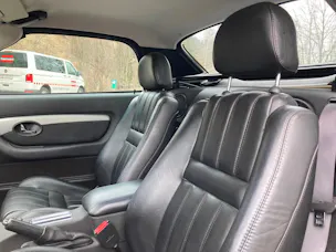 MG MGF 1.8i VVC Silverstone