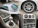 MG MGF 1.8i VVC Silverstone
