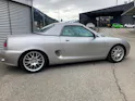 MG MGF 1.8i VVC Silverstone