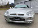 MG MGF 1.8i VVC Silverstone