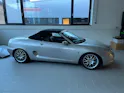 MG MGF 1.8i VVC Silverstone