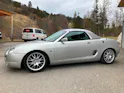 MG MGF 1.8i VVC Silverstone