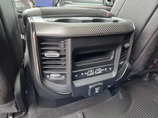 Dodge Ram 1500 6.2 V8 4x4 TRX Level 2 / 711 PS / 3.5T AHK