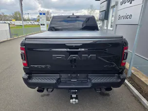 Dodge Ram 1500 6.2 V8 4x4 TRX Level 2 / 711 PS / 3.5T AHK