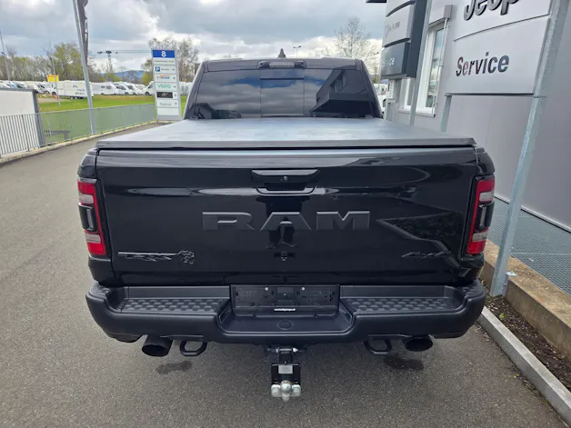 Dodge Ram 1500 6.2 V8 4x4 TRX Level 2 / 711 PS / 3.5T AHK