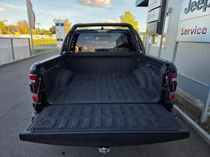 DODGE Ram 1500 6.2 V8 4x4 TRX Level 2 / 711 PS / 3.5T AHK / VOSSEN-Felgen