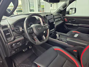 Dodge Ram 1500 6.2 V8 4x4 TRX Level 2 / 711 PS / 3.5T AHK