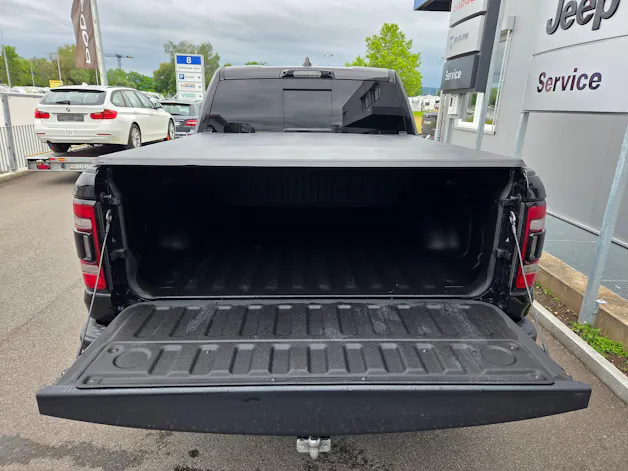 Dodge Ram 1500 6.2 V8 4x4 TRX Level 2 / 711 PS / 3.5T AHK