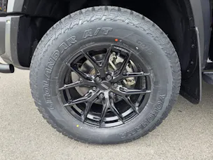 Dodge Ram 1500 6.2 V8 4x4 TRX Level 2 / 711 PS / 3.5T AHK