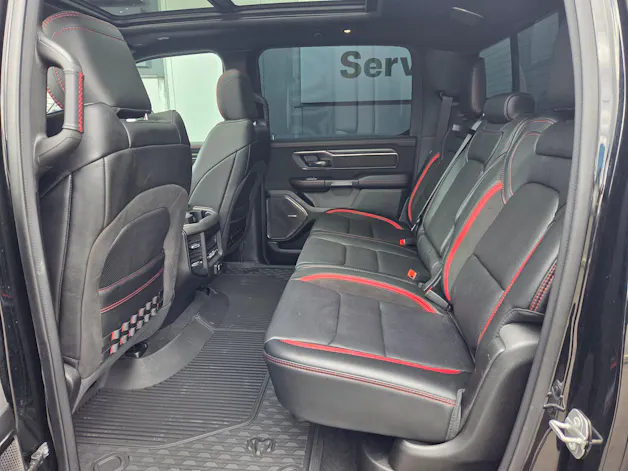 Dodge Ram 1500 6.2 V8 4x4 TRX Level 2 / 711 PS / 3.5T AHK