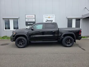 Dodge Ram 1500 6.2 V8 4x4 TRX Level 2 / 711 PS / 3.5T AHK