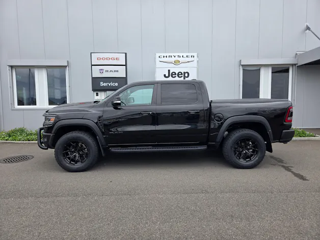 Dodge Ram 1500 6.2 V8 4x4 TRX Level 2 / 711 PS / 3.5T AHK