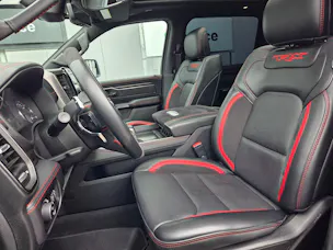 Dodge Ram 1500 6.2 V8 4x4 TRX Level 2 / 711 PS / 3.5T AHK