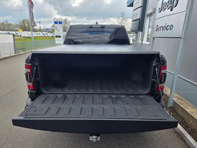 Dodge Ram 1500 6.2 V8 4x4 TRX Level 2 / 711 PS / 3.5T AHK